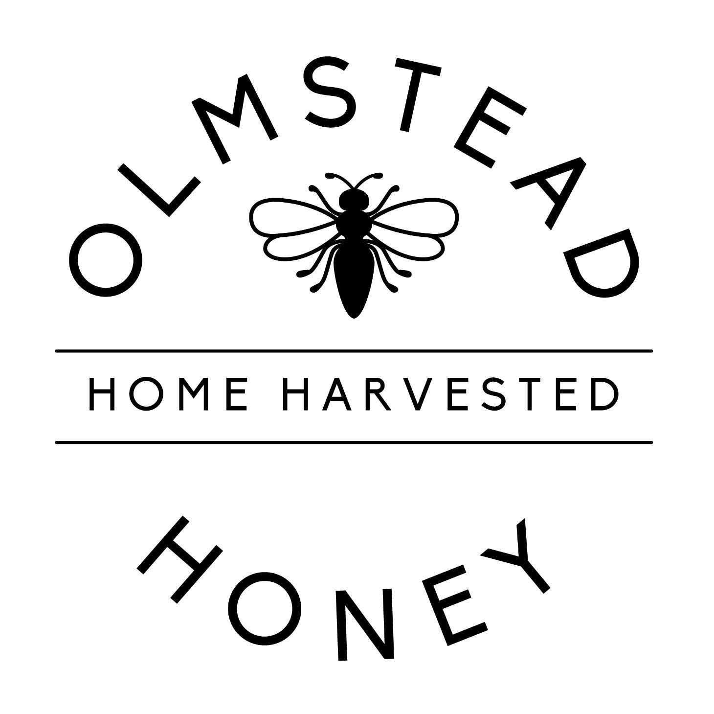 Olmstead Honey